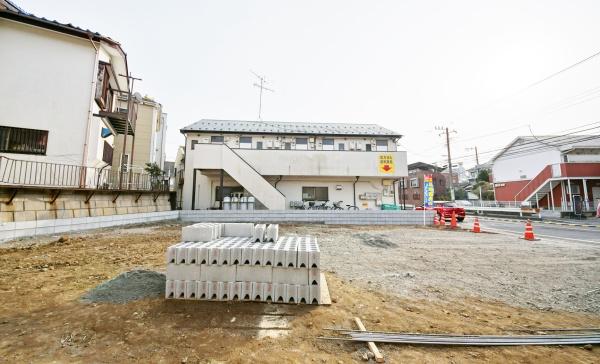 藤沢市善行１丁目の中古一戸建て