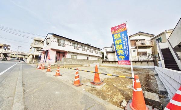 藤沢市善行１丁目の中古一戸建て