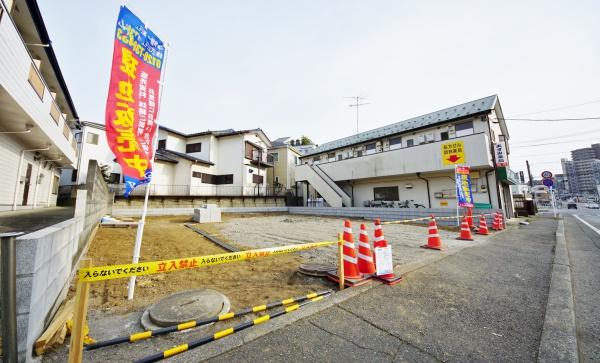 藤沢市善行１丁目の中古一戸建て