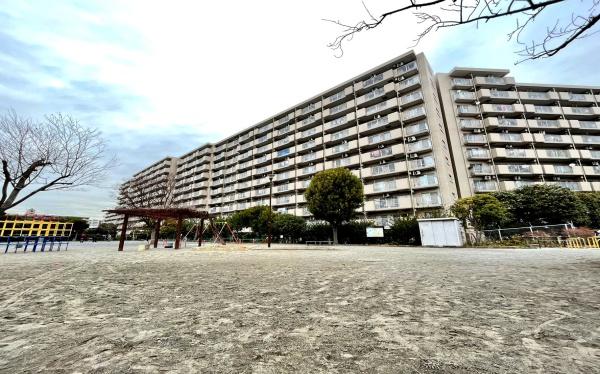 戸塚ハイライズ