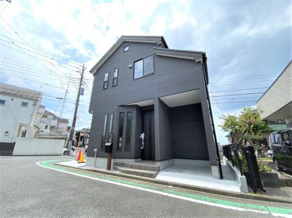 保土ケ谷区権太坂3丁目