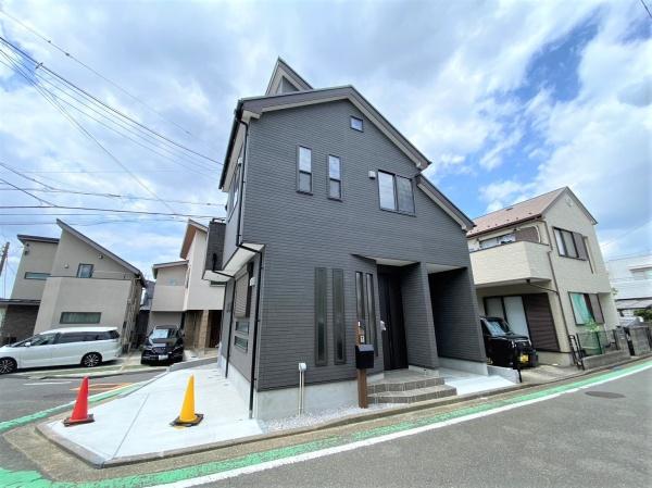 保土ケ谷区権太坂3丁目