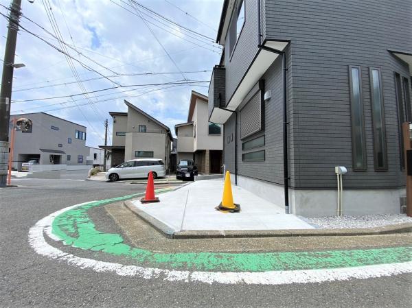 保土ケ谷区権太坂3丁目