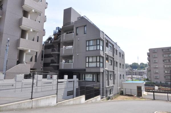 アーバンコンフォート上星川