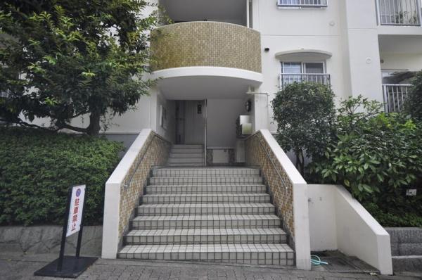 グリーンハイム弥生台１号棟