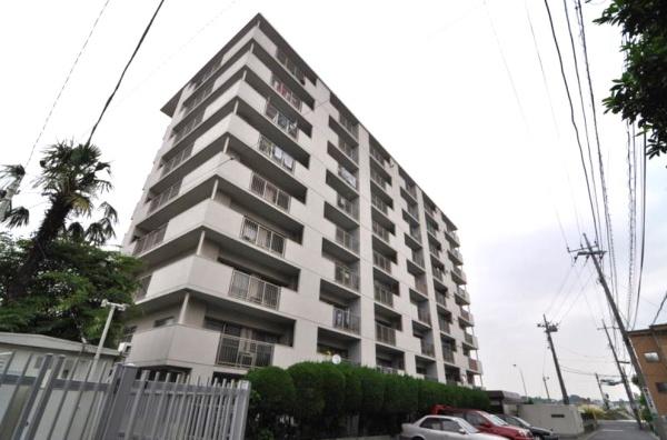 東建多摩川マンション