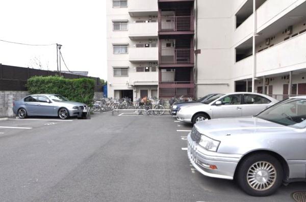 東建多摩川マンション