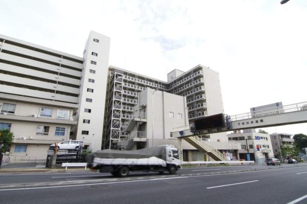 子安台共同ビル