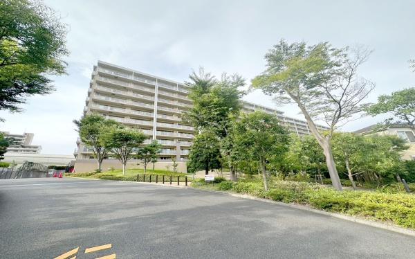 パークシティ能見台ブロードエア