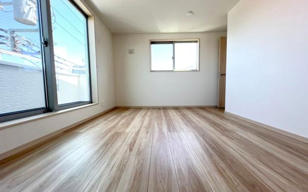 横浜市保土ケ谷区新桜ケ丘１丁目の中古一戸建て