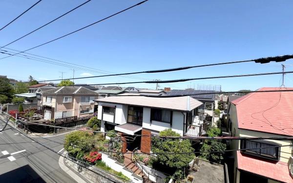 横浜市保土ケ谷区新桜ケ丘１丁目の中古一戸建て