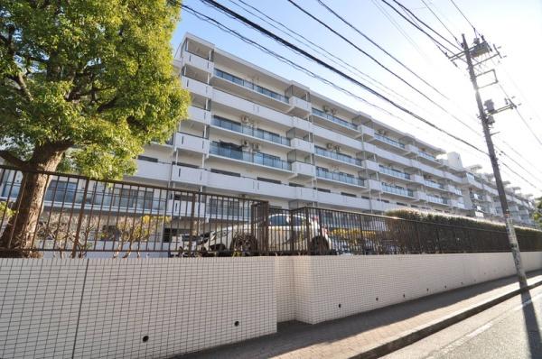 アーバンハイツ保土ケ谷