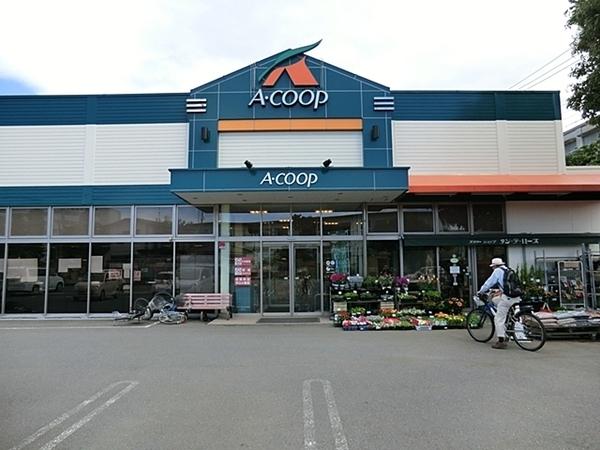 戸塚区原宿2丁目 新築分譲 全11棟 3号棟(A・コープ原宿店)