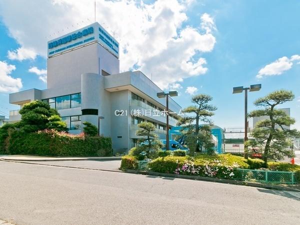 戸塚区原宿2丁目 新築分譲 全11棟 3号棟(医療法人横浜博萌会西横浜国際総合病院)