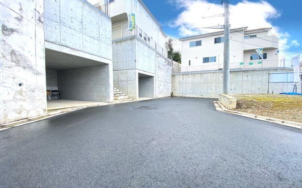 横浜市戸塚区原宿２丁目の中古一戸建て