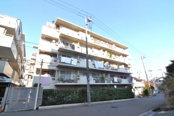 フレール宮崎台スカイマンション