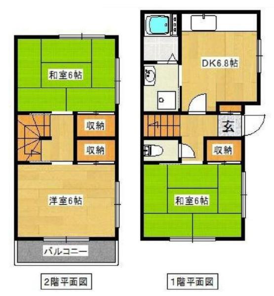 川崎市川崎区大島４丁目の中古一戸建