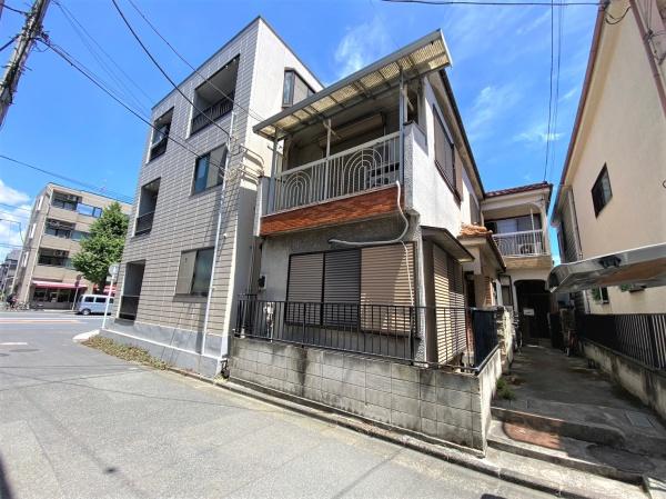 川崎市川崎区大島４丁目の中古一戸建
