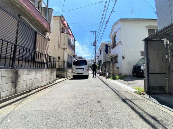川崎市川崎区大島４丁目の中古一戸建