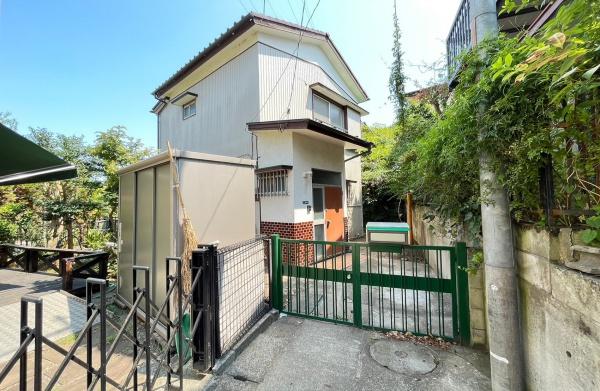 川崎市宮前区西野川１丁目の中古一戸建