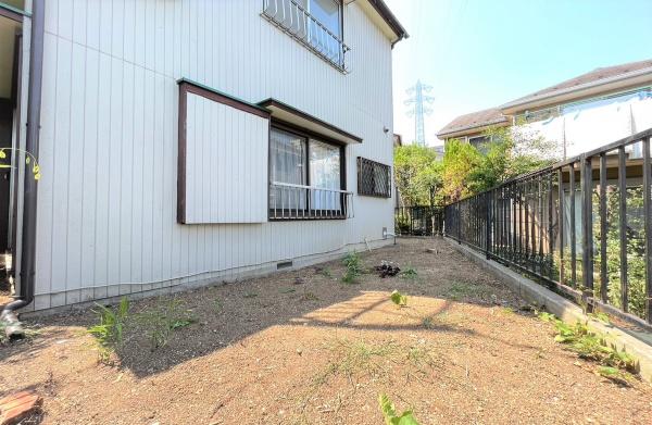 川崎市宮前区西野川１丁目の中古一戸建