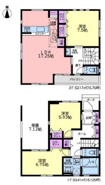 藤沢市鵠沼神明4丁目