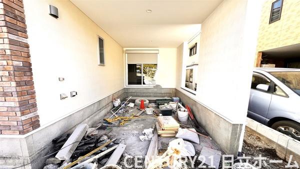 藤沢市鵠沼神明４丁目の中古一戸建て