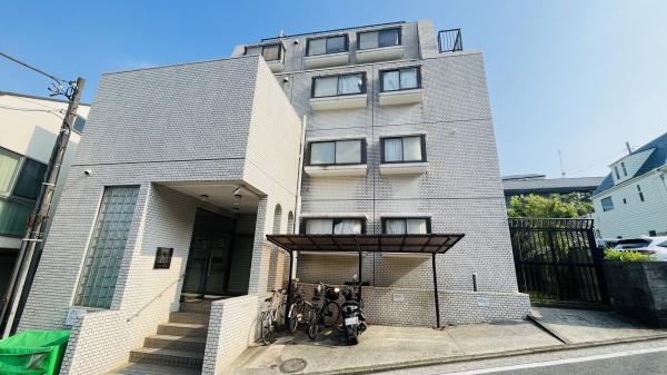 グレイス保土ヶ谷第弐