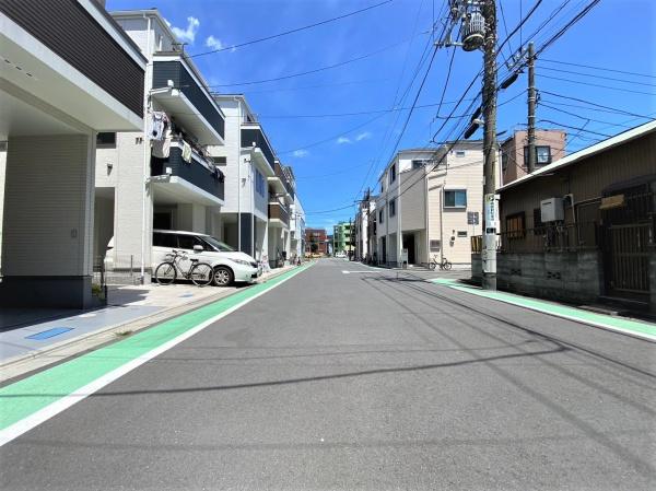 川崎市川崎区浜町１丁目の中古一戸建て