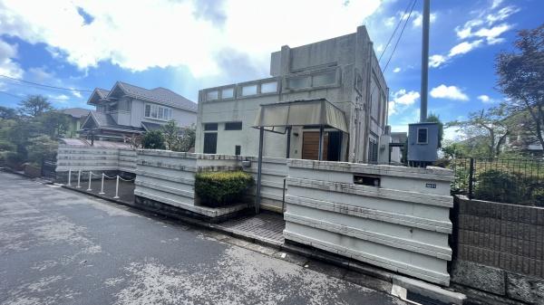 栄区庄戸5丁目