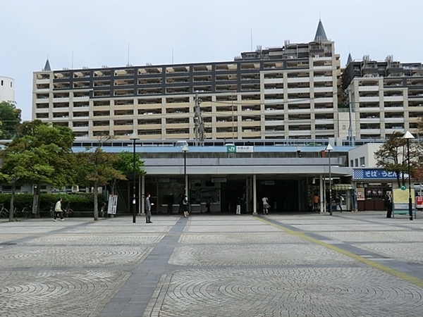 栄区小菅ケ谷2丁目(本郷台駅(JR根岸線))