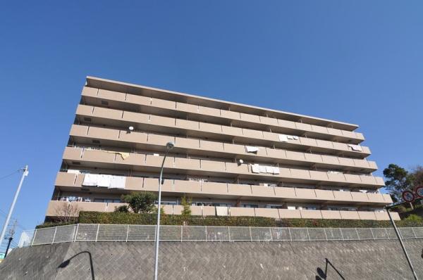 メゾン能見台２