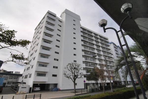 金沢八景ローズマンションアネックス