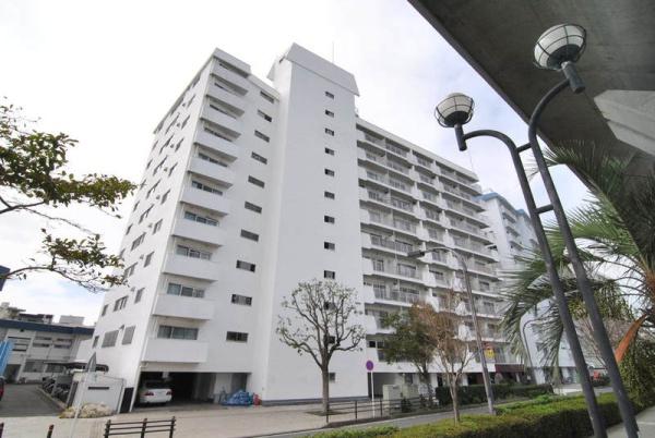 金沢八景ローズマンションアネックス