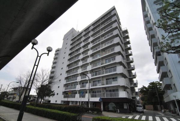 金沢八景ローズマンションアネックス