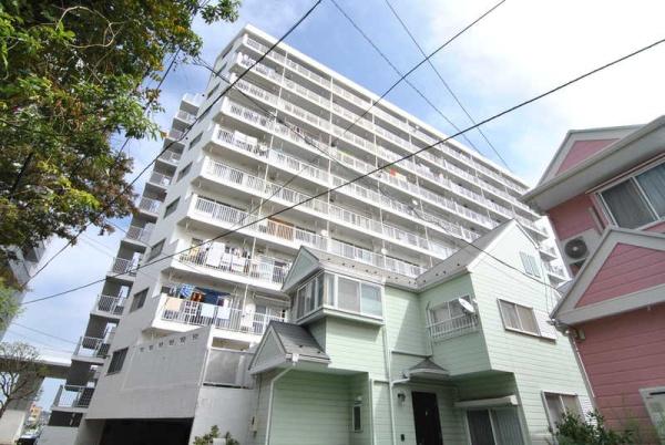 金沢八景ローズマンションアネックス
