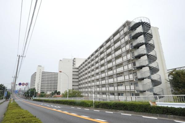 市ノ坪住宅