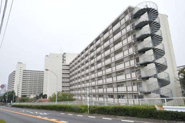 市ノ坪住宅
