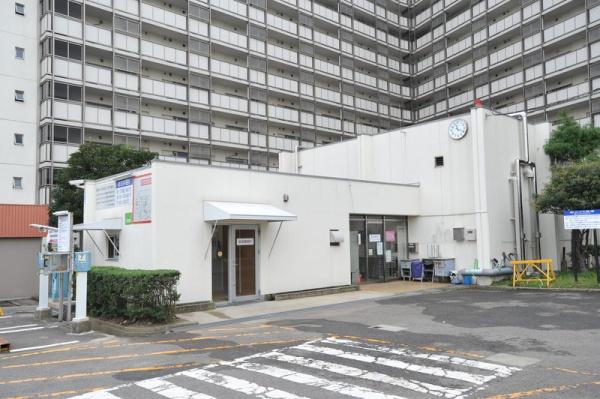 市ノ坪住宅