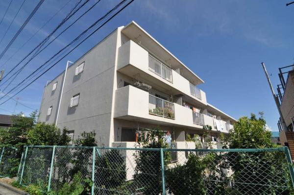 ニックハイム上星川