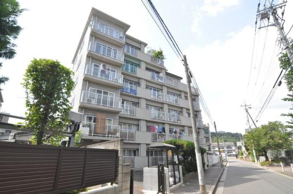 日吉第５コーポ本館