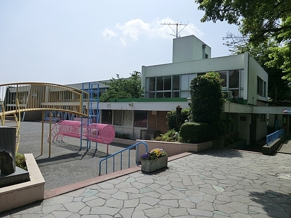 横浜市中区本牧間門の中古一戸建て(さゆり幼稚園)