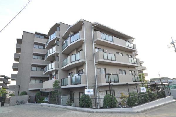ライオンズヒルズ横浜鴨居