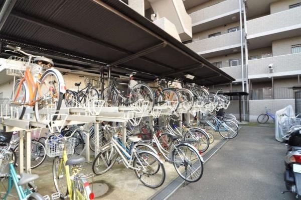 ライオンズヒルズ横浜鴨居