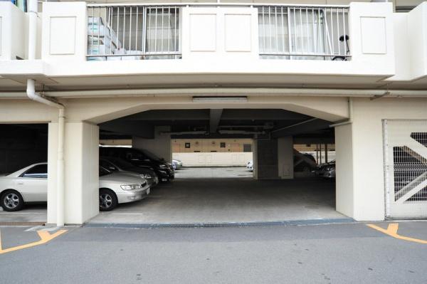 藤和東戸塚ハイタウン