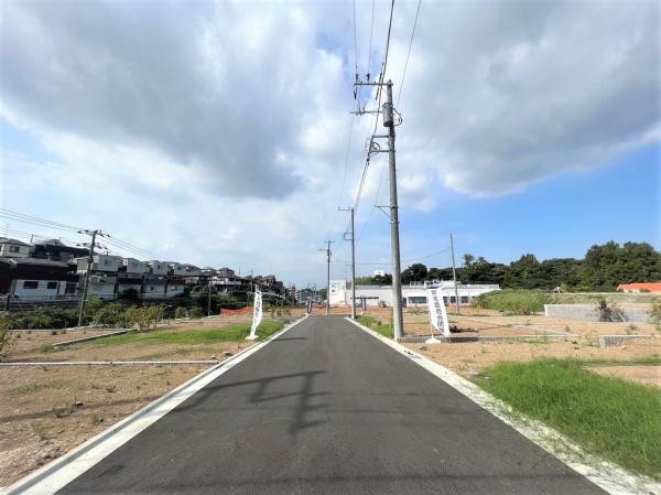南区六ツ川３丁目　全２８区画Ｎｏ８
