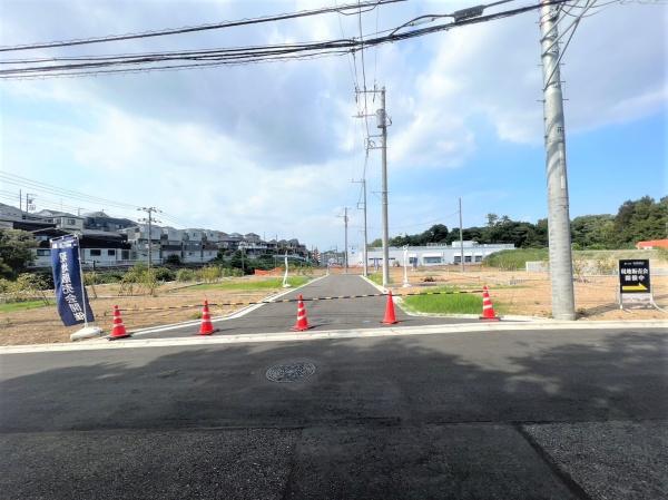 南区六ツ川３丁目　全２８区画Ｎｏ１９