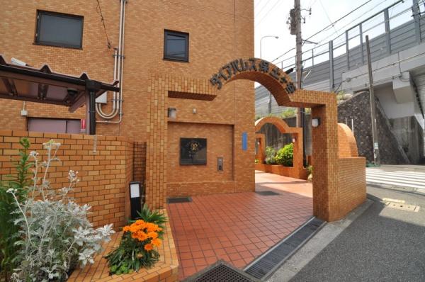 ダイアパレス保土ケ谷
