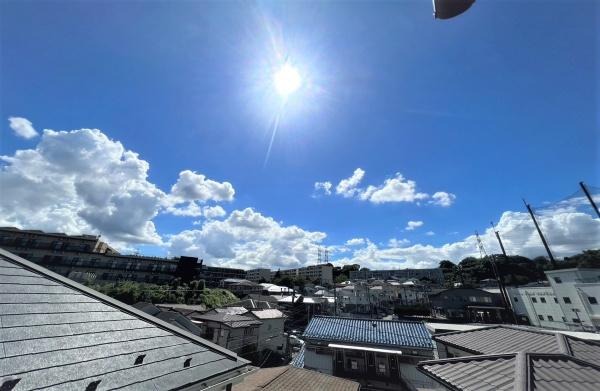 横浜市港南区日野南４丁目の中古一戸建て