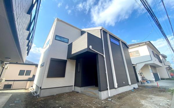 泉区中田東4丁目　全1棟